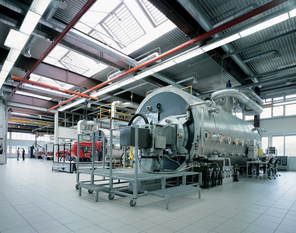 Weishaupt Corporation | 2925 Argentia Rd, Mississauga, ON L5N 8G6, Canada | Phone: (905) 564-0946