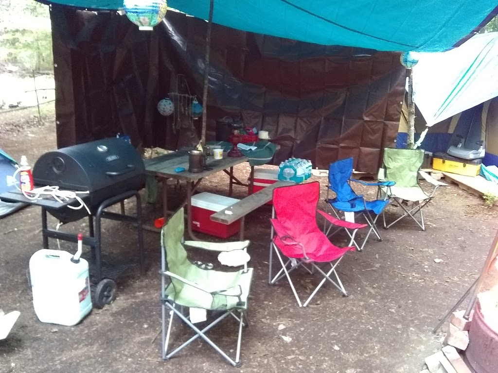 Lakeview Camping Area | 4921 VT-100, Eden, VT 05653, USA | Phone: (802) 635-2255
