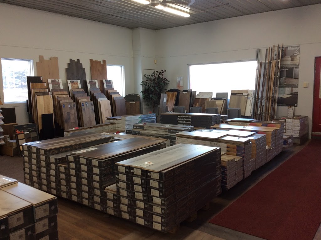 La Place du Couvre-Plancher | 508 Rang Nault, Victoriaville, QC G6P 7R5, Canada | Phone: (819) 758-3039