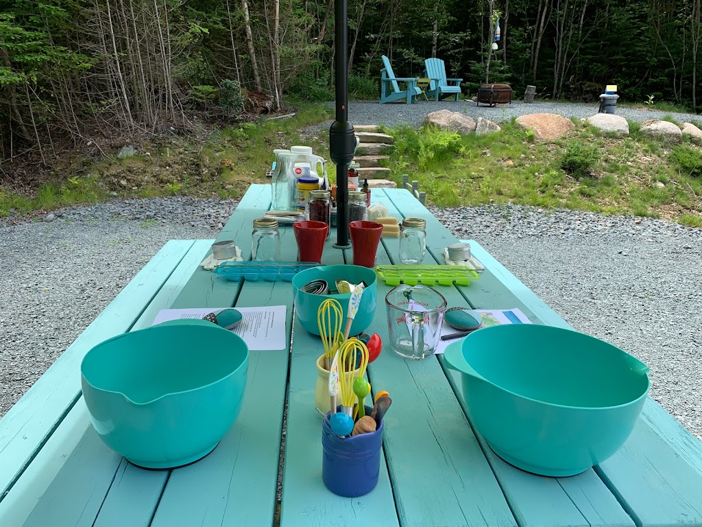 Cannabis Bath & Body Topicals Workshop | 1715 E Petpeswick Rd, Musquodoboit Harbour, NS B0J 2L0, Canada | Phone: (902) 456-9276