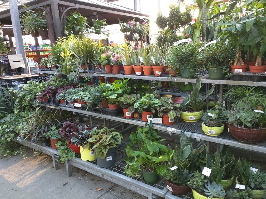 The Home Depot | 100 Gateway Park Dr, Kitchener, ON N2P 2J4, Canada | Phone: (519) 650-3900
