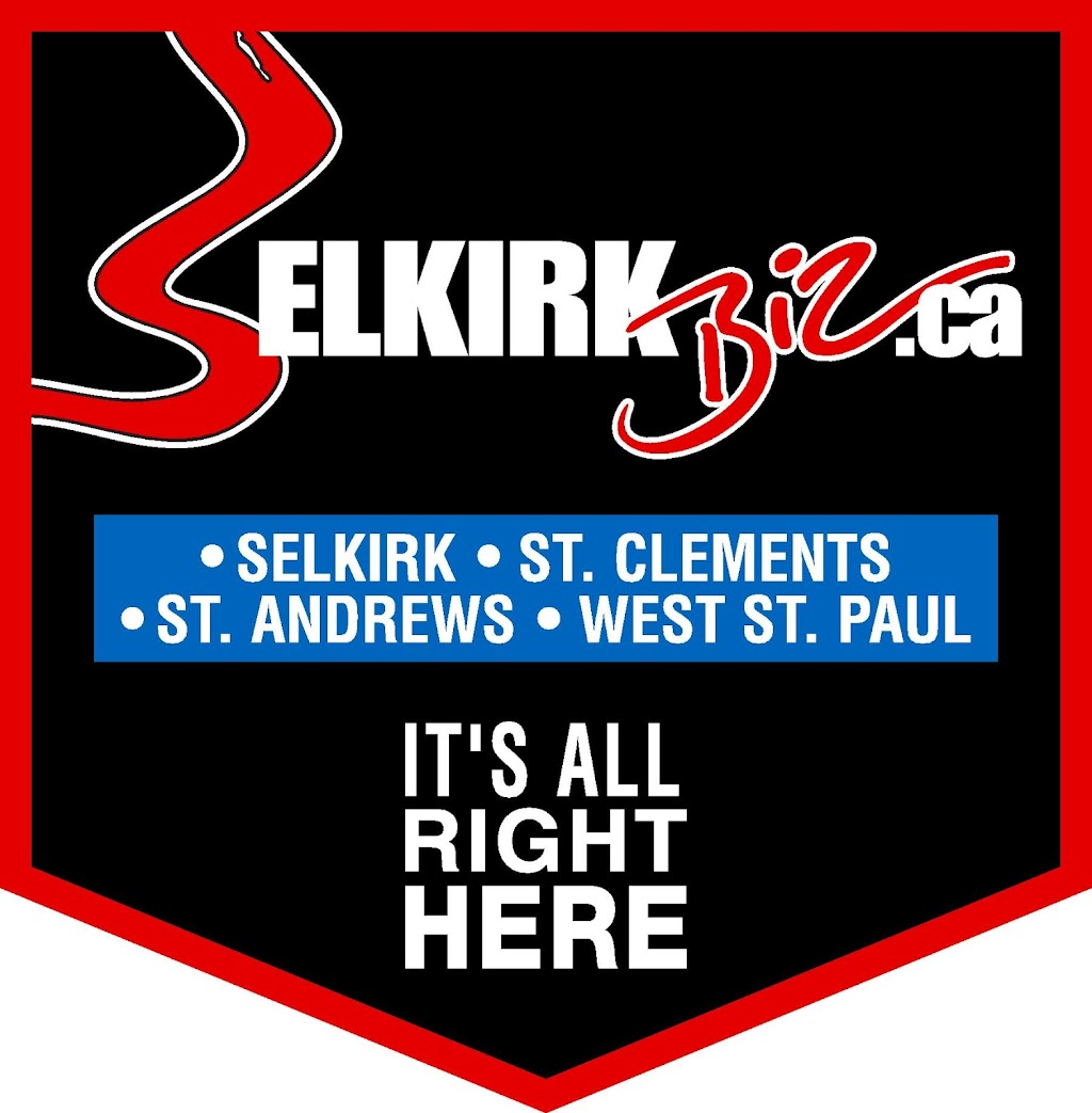Selkirk Biz | 200 Eaton Ave, Selkirk, MB R1A 0W6, Canada | Phone: (204) 482-7176