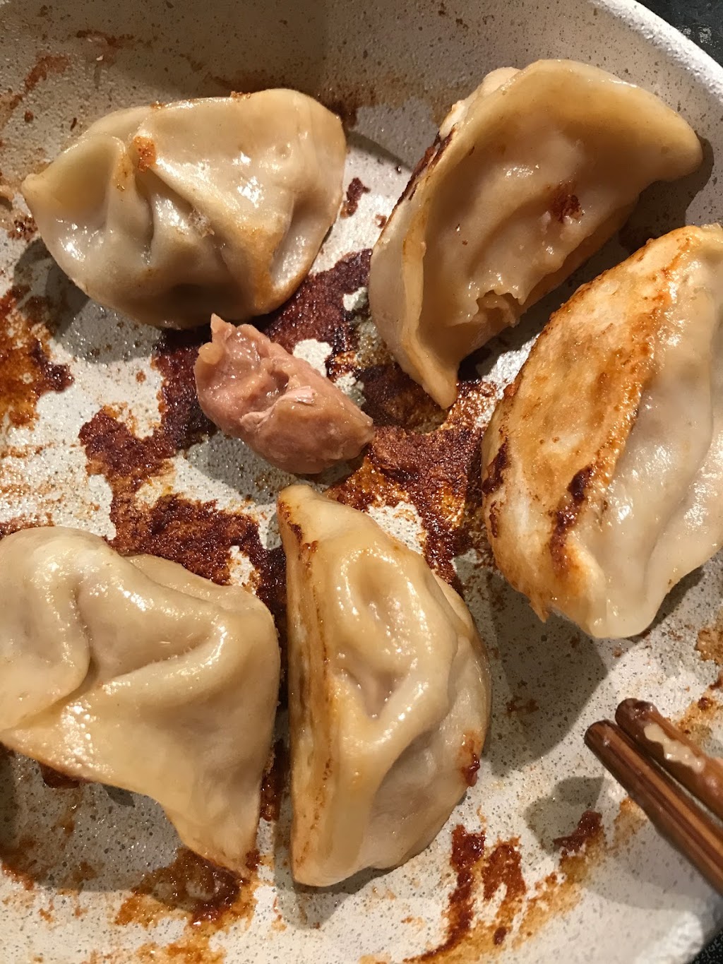 Shanghai Frozen Dim Sum | 2549 Warden Ave., Scarborough, ON M1W 2H5, Canada | Phone: (647) 975-8026