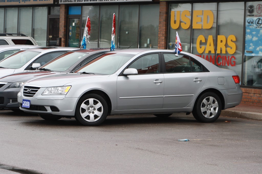 Imperial Auto Sales | 91 Friuli Ct #11, Woodbridge, ON L4L 7H2, Canada | Phone: (416) 825-4263