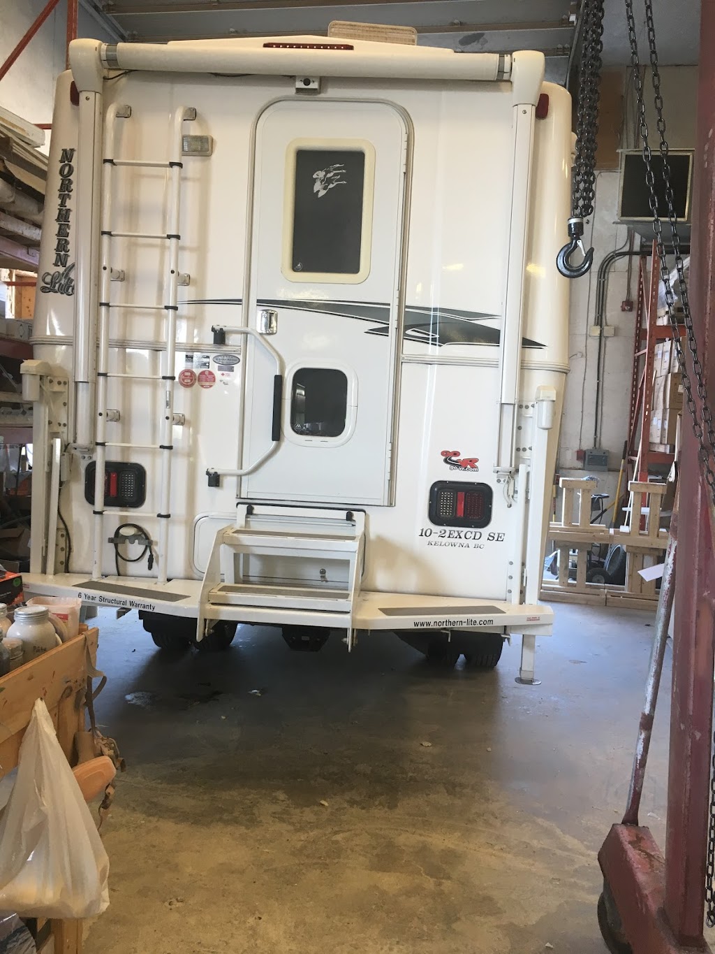 Fibre de Verre Québec | 14652 Bd de la Colline, Québec, QC G3E 1H2, Canada | Phone: (418) 573-3082