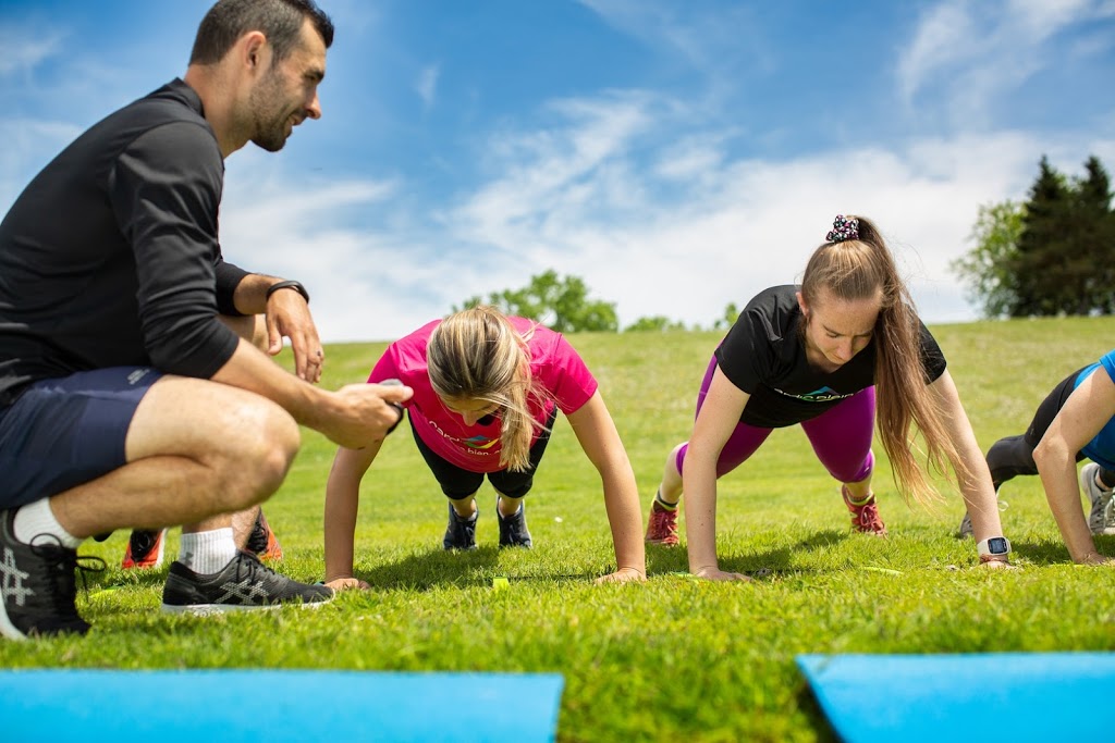 Cardio Plein Air Sainte-Foy | 3137 Rue Laberge, Québec, QC G1X 4B5, Canada | Phone: (418) 929-9047