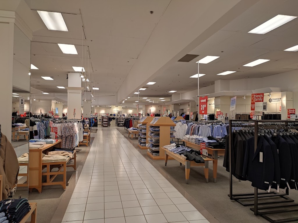 Hudson’s Bay | 3050 Kingsway Dr, Kitchener, ON N2C 2J7, Canada | Phone: (519) 894-1111