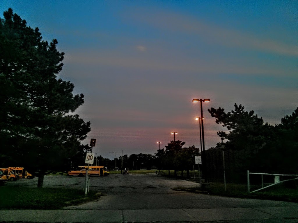 Maple Leaf Park | 320 Culford Rd, North York, ON M6L 2V7, Canada