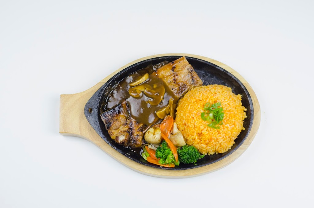 Le Sizzlin | 1919F 31 St SE, Calgary, AB T2B 0S8, Canada | Phone: (403) 452-1330