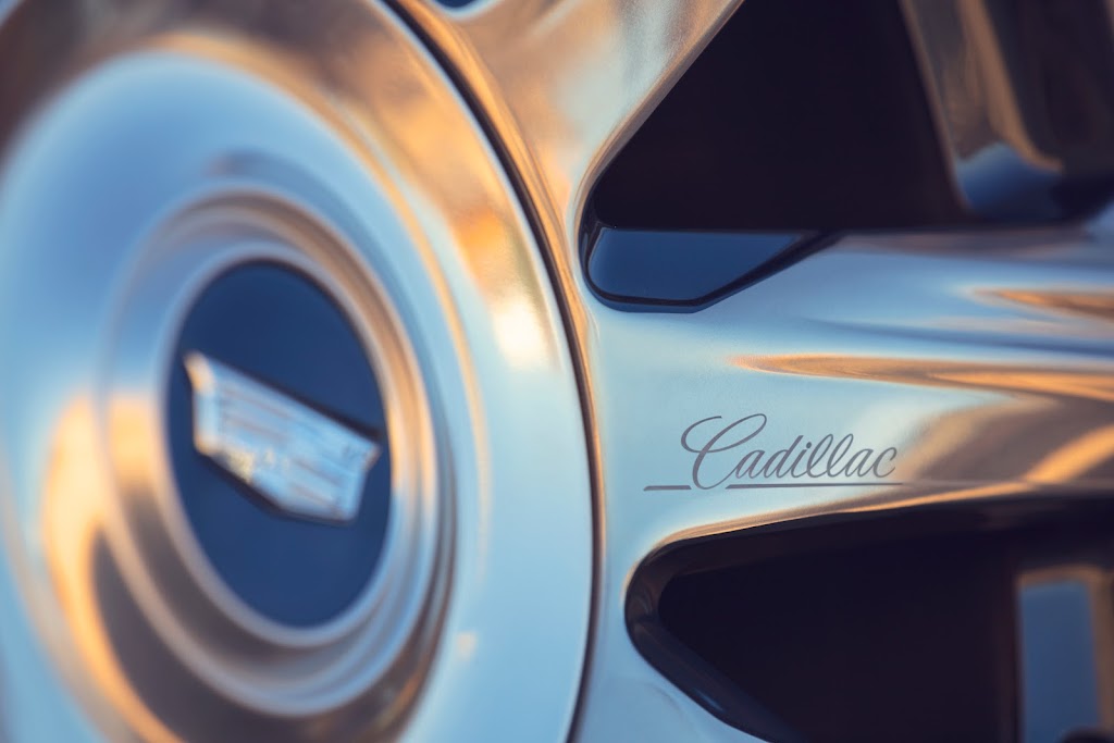 Mertin Cadillac | 45930 Airport Rd, Chilliwack, BC V2P 1A2, Canada | Phone: (604) 795-9104