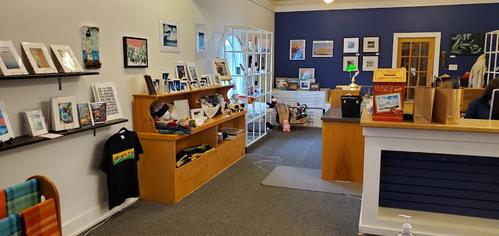 Inverness County Centre For The Arts | 16080, Nova Scotia Trunk 19, Inverness, NS B0E 1N0, Canada | Phone: (902) 258-2533