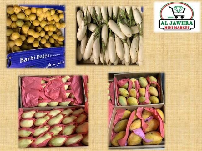 Al Jawhra Mini Market الجوهره ميني ماركت | 3290 Carding Mill Trail, Oakville, ON L6M 1S1, Canada | Phone: (365) 726-9996