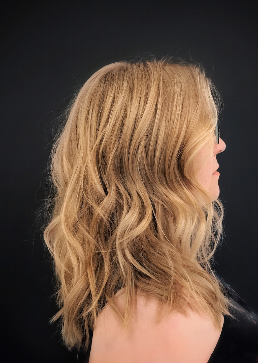 Lot 161 Hair Studio | 5384 Peach Rd, Chilliwack, BC V2R 0Z6, Canada | Phone: (604) 916-4909