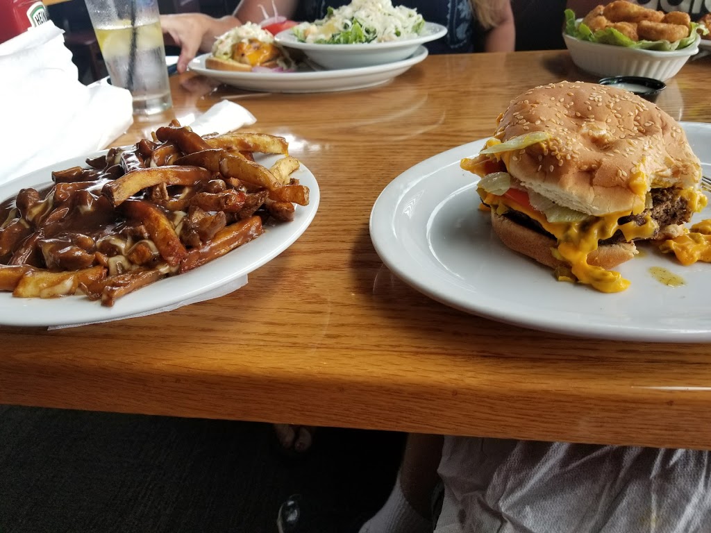 Legends Taphouse & Grill | 1084 Rest Acres Rd, Paris, ON N3L 4G7, Canada | Phone: (519) 302-7000