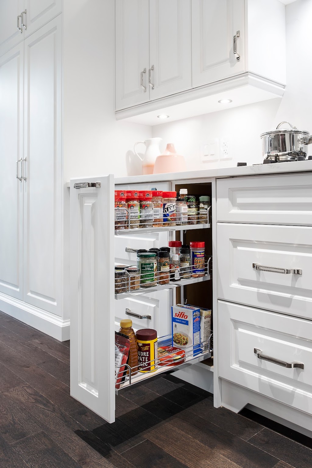 Rocpal | 486 Waterloo Ct, Oshawa, ON L1H 3X1, Canada | Phone: (905) 432-2066