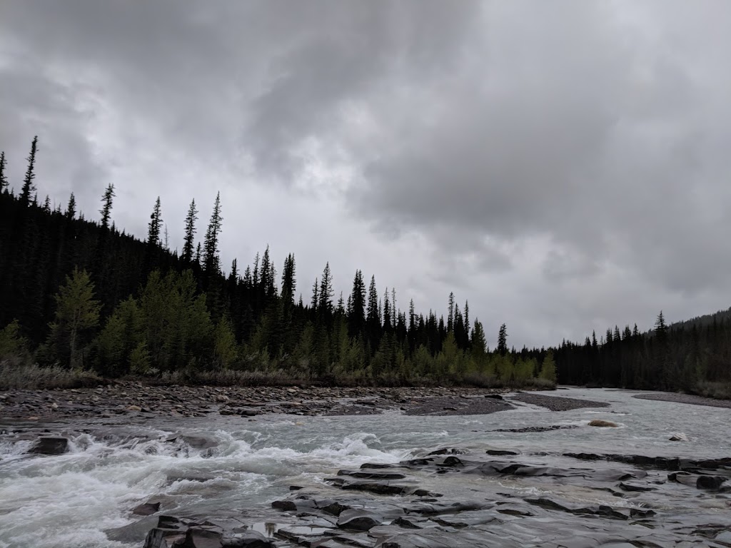 Goldeye Centre | Box 26, Nordegg, AB T0M 2H0, Canada | Phone: (403) 721-2102