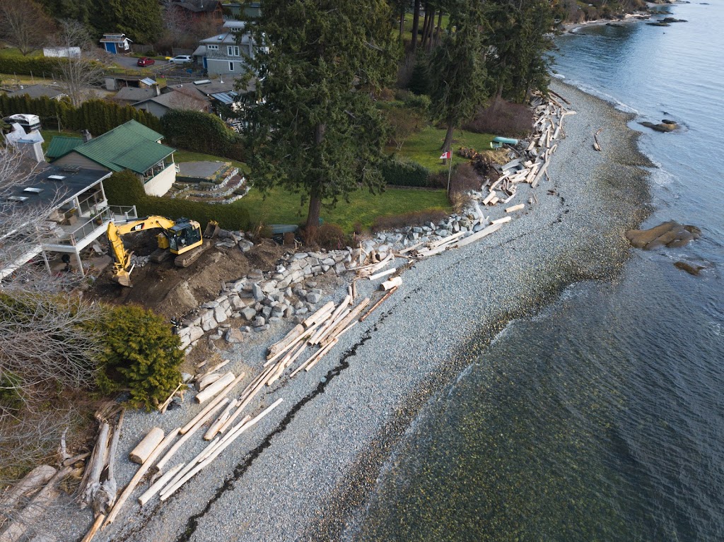 H&H Developments | 7311 Beau Rd, Sechelt, BC V0N 3A8, Canada | Phone: (604) 989-1745