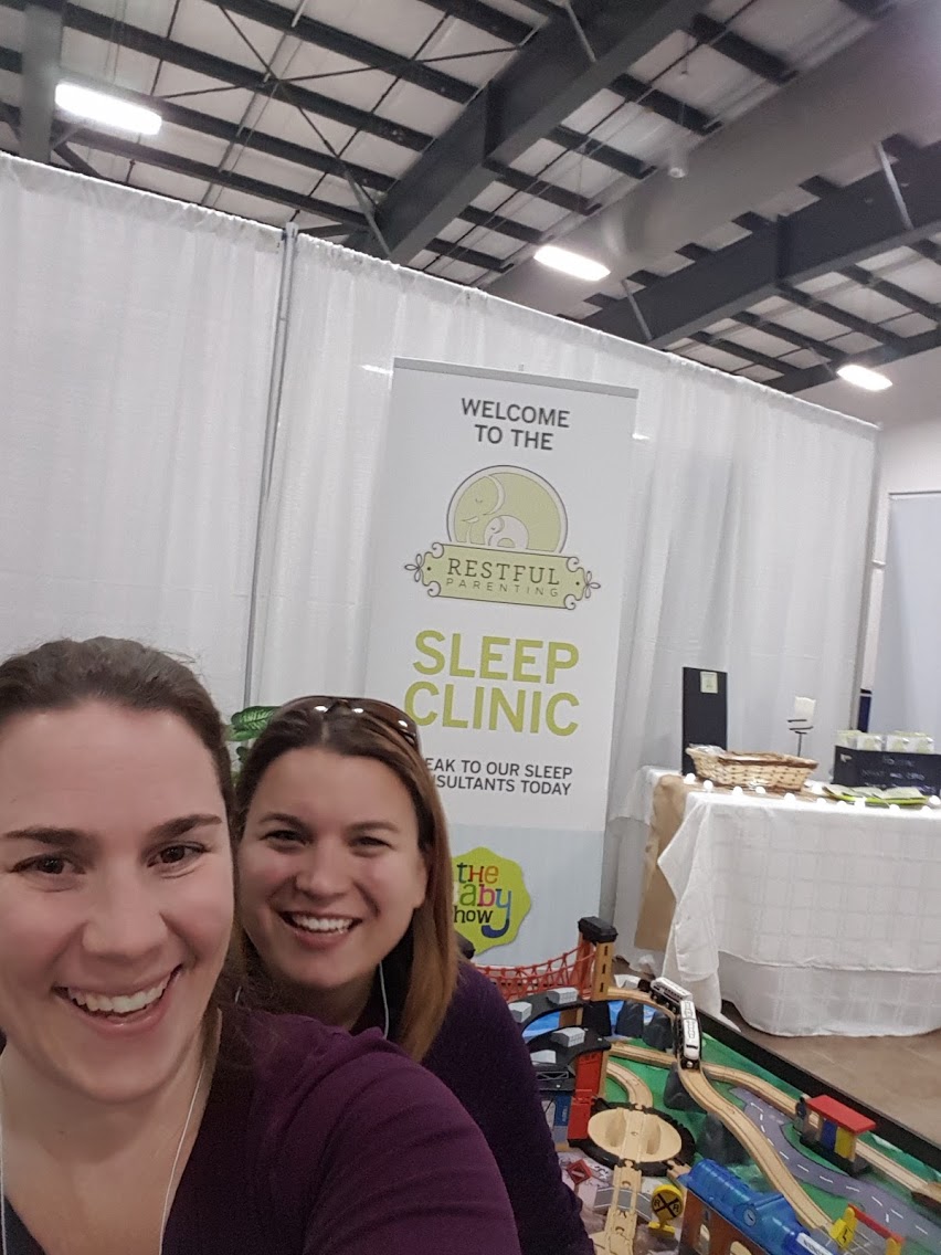 Restful Parenting - Baby and Child Sleep Consultant | 27 Robina Ave, Nepean, ON K2H 9P9, Canada | Phone: (613) 447-7945