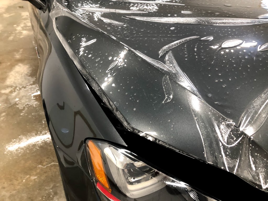 Vehicle Protective Solutions - VPS Moncton | 15 Carroll Rd, Steeves Mountain, NB E1G 3X2, Canada | Phone: (506) 380-3368
