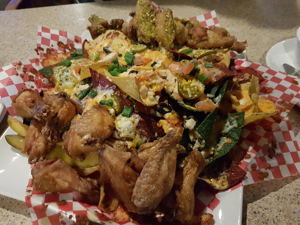 Silver Heights Restaurant | 2169 Portage Ave, Winnipeg, MB R3J 0L7, Canada | Phone: (204) 889-7246