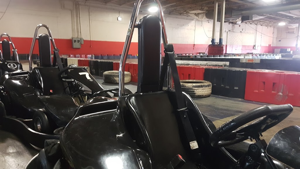 Formula Kartways | 79 Bramsteele Rd, Brampton, ON L6W 3K6, Canada | Phone: (905) 459-1073