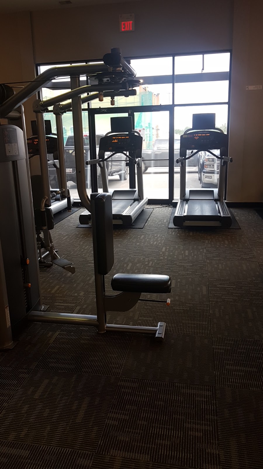 Anytime Fitness | 3001 43 Ave, Stony Plain, AB T7Z 0H4, Canada | Phone: (780) 903-4977