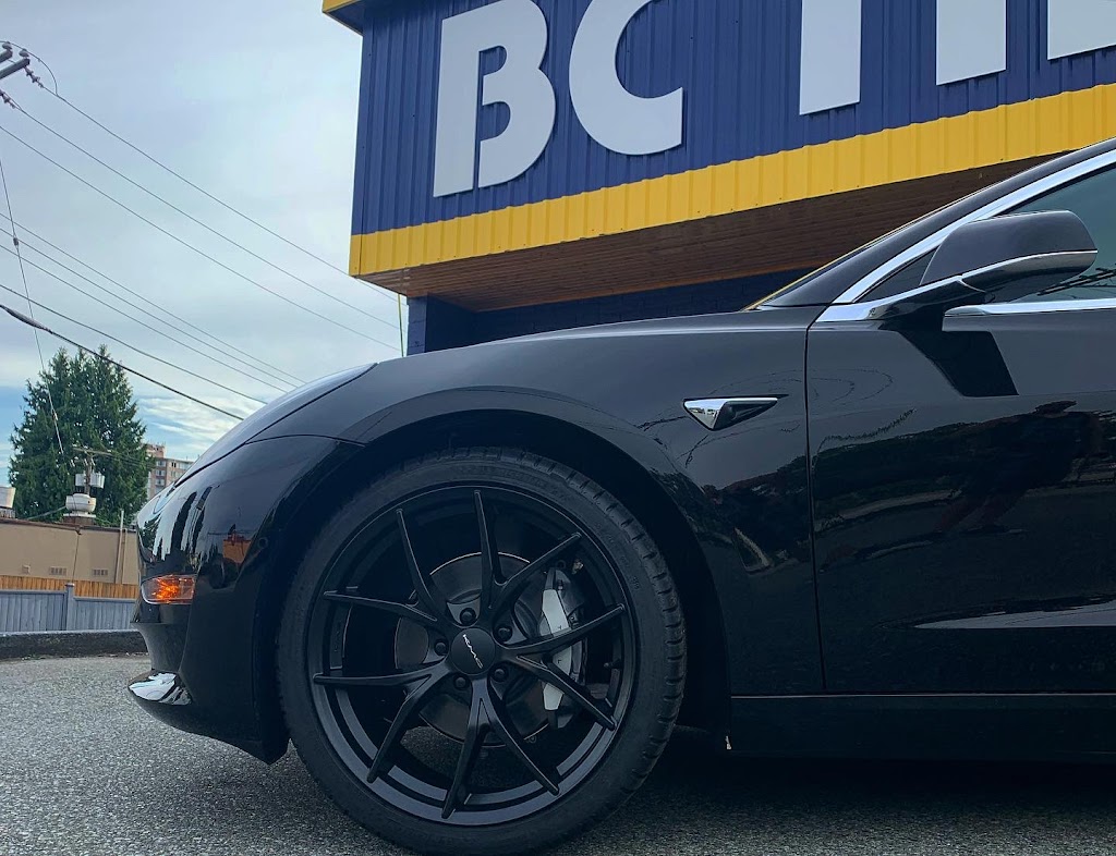 BC Tires & Auto Repair | 8971 120 St, Delta, BC V4C 6R6, Canada | Phone: (604) 591-7396
