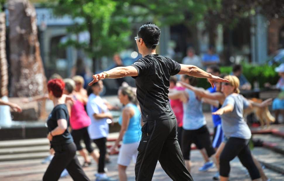 danceScape | 2077 Pine St, Burlington, ON L7R 1G1, Canada | Phone: (905) 633-8808