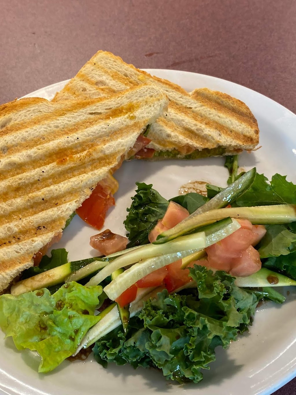 Farm Cafe | 295 Commercial St, Middleton, NS B0S 1P0, Canada | Phone: (902) 309-4800