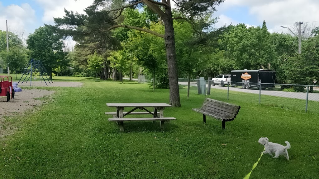 Community park | 16967 Kawartha Lakes County Rd 2, Manilla, ON K0M 2J0, Canada