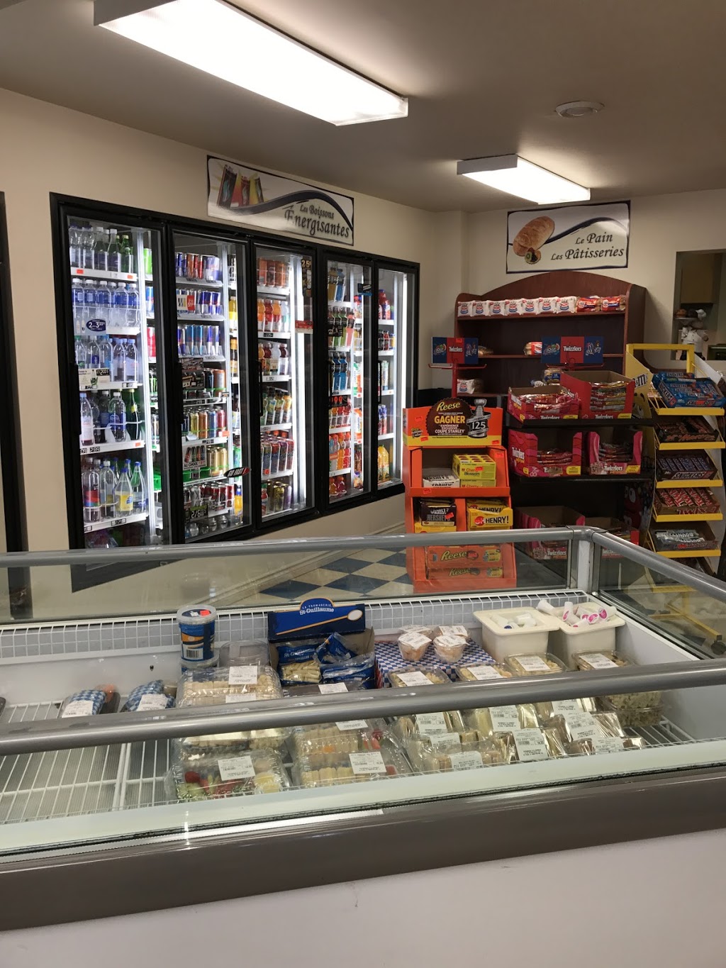 Petro-T | 2115 Rue Principale, Saint-Paul-dAbbotsford, QC J0E 1A0, Canada | Phone: (450) 379-9210