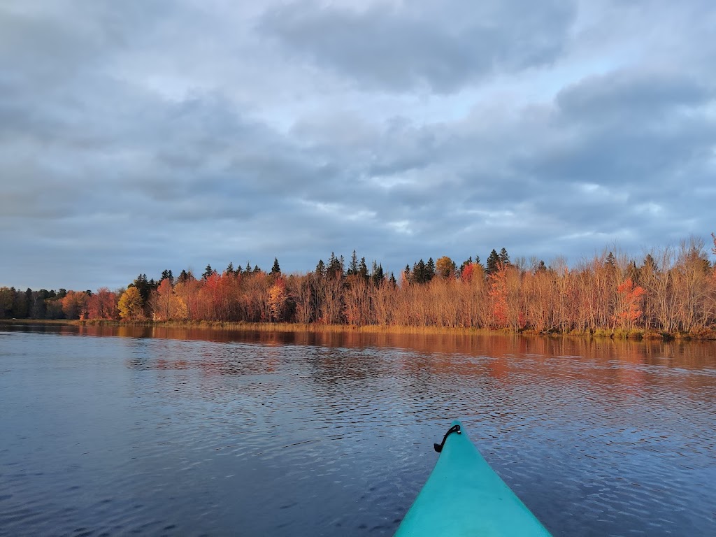 Frontier Trails Camp | 10545 ON-60, Eganville, ON K0J 1T0, Canada | Phone: (613) 625-2416
