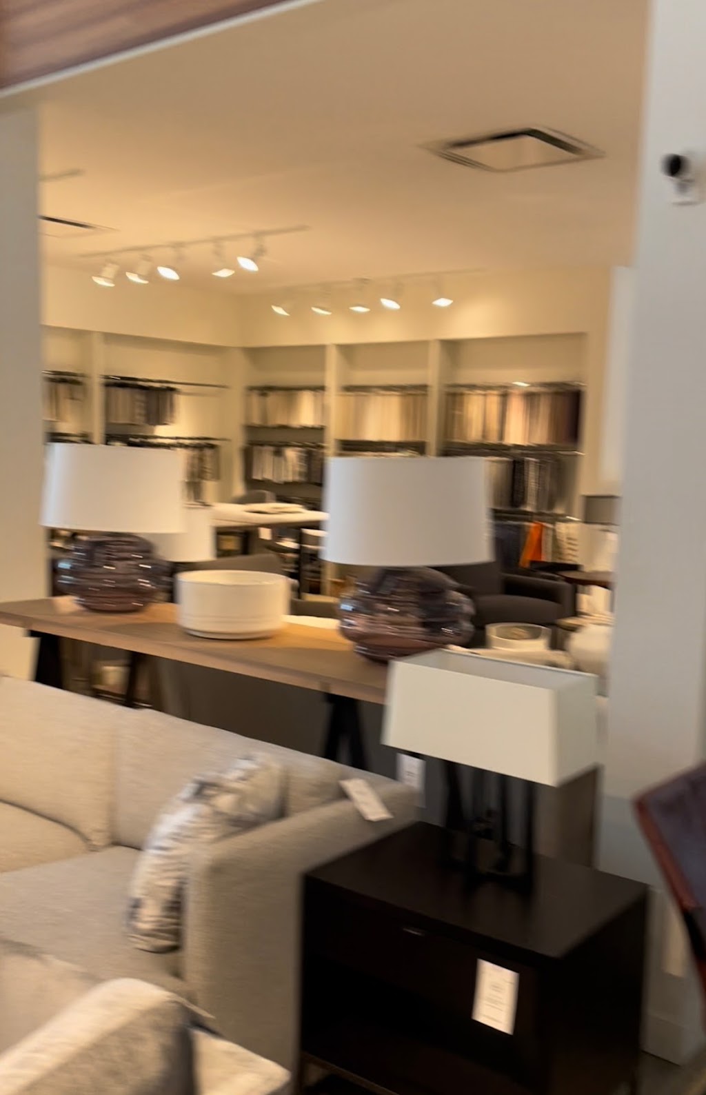 Brougham Interiors | 1855 Fir St, Vancouver, BC V6J 3A9, Canada | Phone: (604) 736-8822