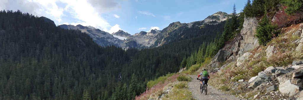 Spaced Out Adventures | 2110 Whistler Rd #30, Whistler, BC V8E 0A6, Canada | Phone: (604) 714-5319