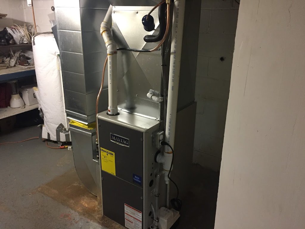 Shaun’s heating & Cooling Services | 13 Victoria Ave, Ridgetown, ON N0P 2C0, Canada | Phone: (519) 809-6315