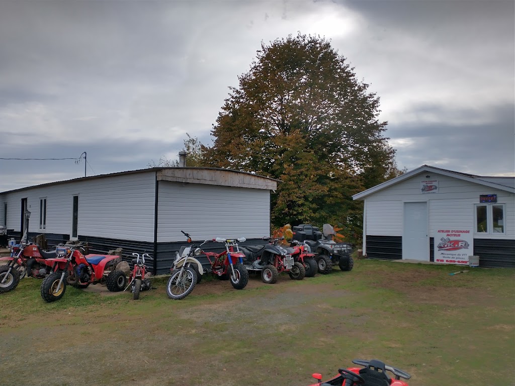 A.K.R.inc. | 1255 Rang Saint-Joseph, Saint-Célestin, QC J0C 1G0, Canada | Phone: (819) 699-6957