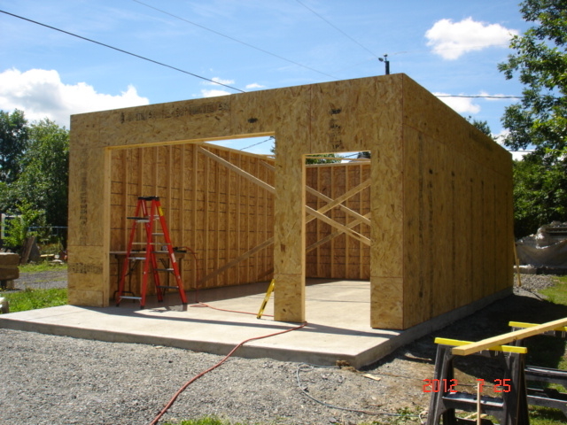Rénovation Patrick Lapalme | 254 Rue Reynolds, Granby, QC J2G 5V8, Canada | Phone: (450) 522-2998