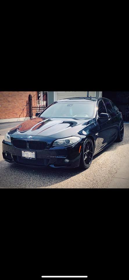 NB Detailz | 4 Leander St, Brampton, ON L6S 3M5, Canada | Phone: (905) 781-3400