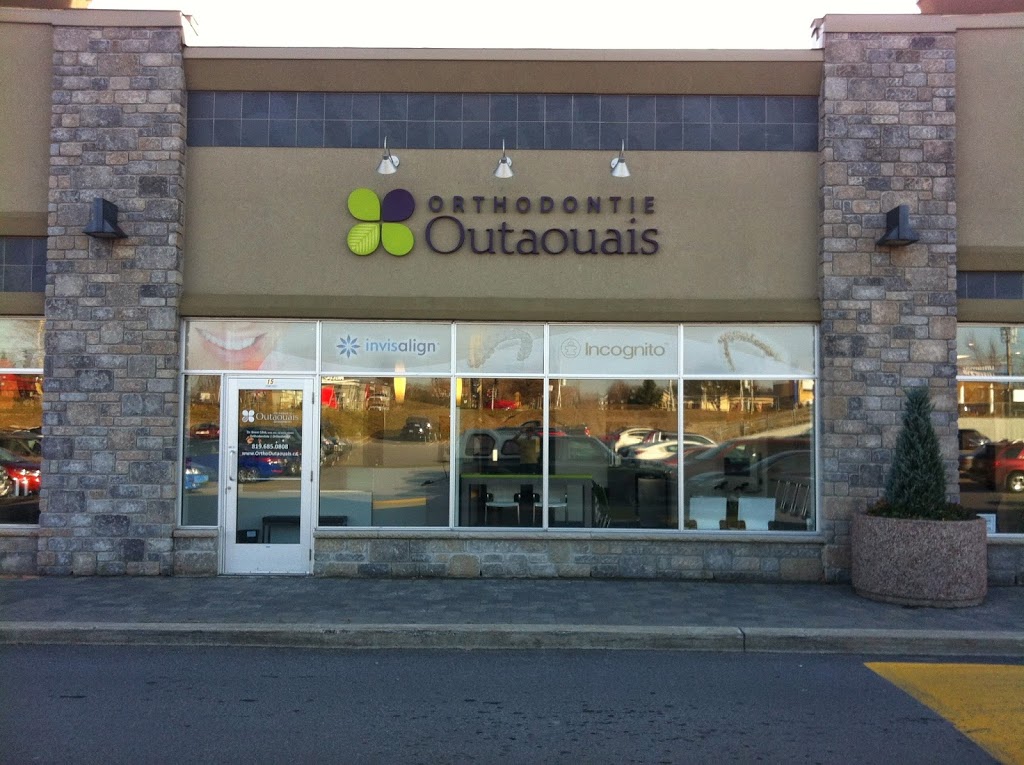 Orthodontie Outaouais Orthodontics - Dr. Brent Cote | 210 Chemin dAylmer, Gatineau, QC J9H 1A2, Canada | Phone: (819) 685-0808