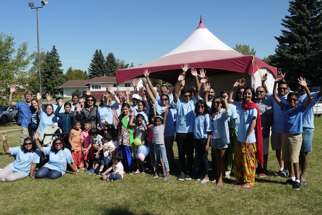 South Asian Church, Edmonton | 5420 19A Ave NW C/o Concordia Lutheran Church, Edmonton, AB T6L 3Z8, Canada | Phone: (780) 907-0123