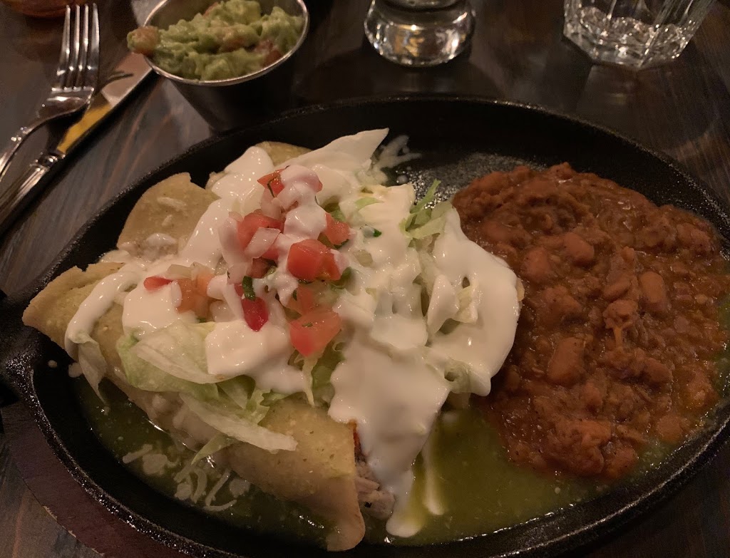 The Barefoot Gecko Cantina Mexicana | 444 Gower Point Rd, Gibsons, BC V0N 1V0, Canada | Phone: (604) 886-5905