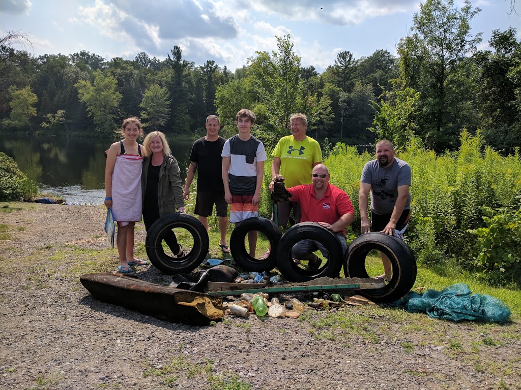Dive Kawartha | 6 Green Forest Dr, Lindsay, ON K9V 4R1, Canada | Phone: (705) 934-3483