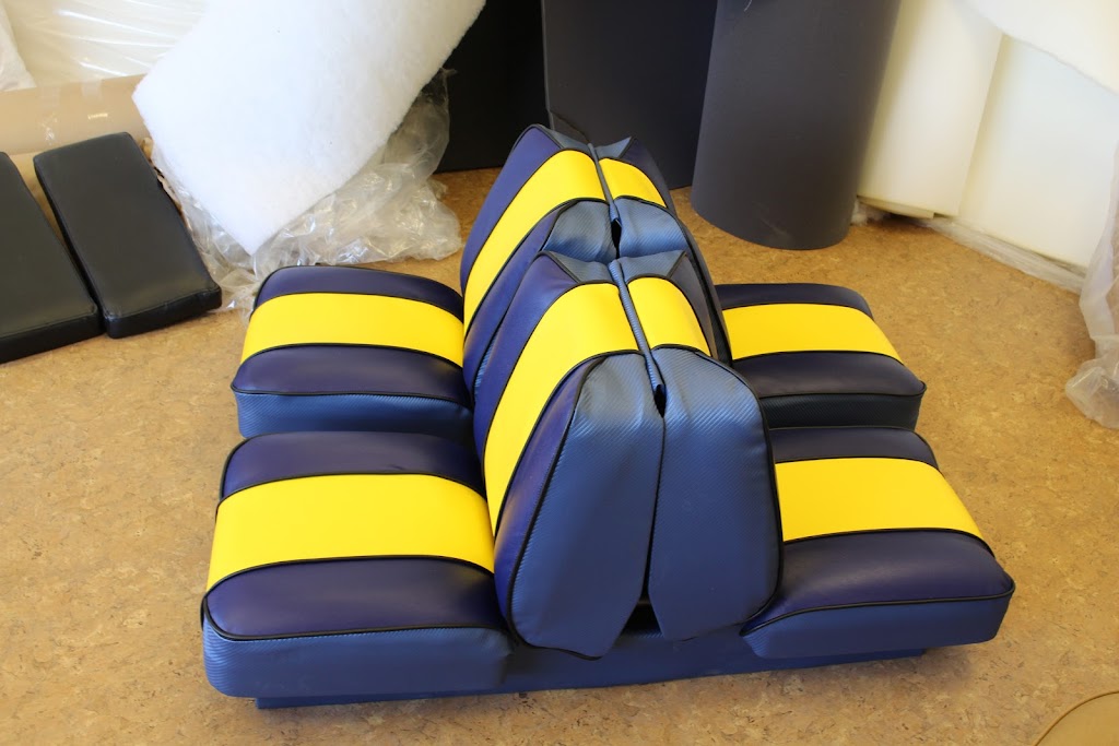 Riverview Upholstery | 5402 50 Ave, Athabasca, AB T9S 1G6, Canada | Phone: (587) 802-5523