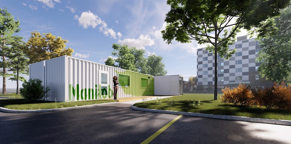 Gardon Construction Ltd. | 1011 Mission St, Winnipeg, MB R2J 0A4, Canada | Phone: (204) 667-9362