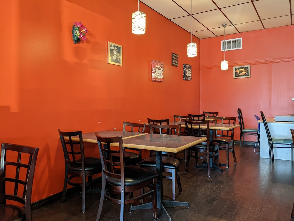 Jasmine Rice Thai Kitchen | 6179 Perth St unit 40, Richmond, ON K0A 2Z0, Canada | Phone: (613) 838-4646