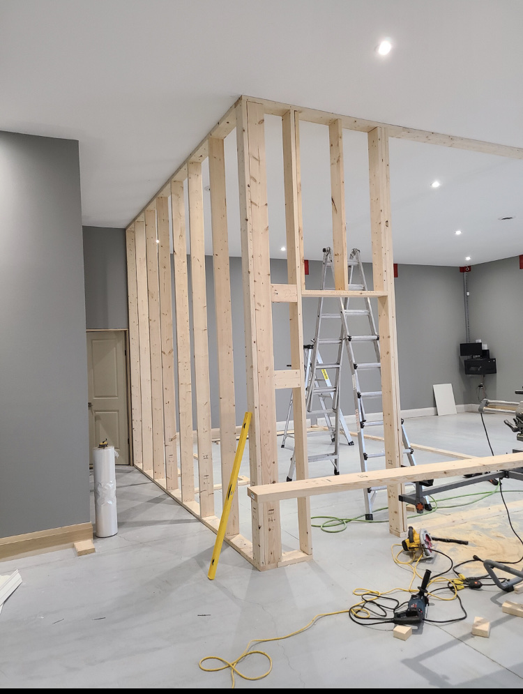 R.A. Finishes Inc. | 680 Armstrong Rd, Shelburne, ON L9V 3V4, Canada | Phone: (905) 781-5540