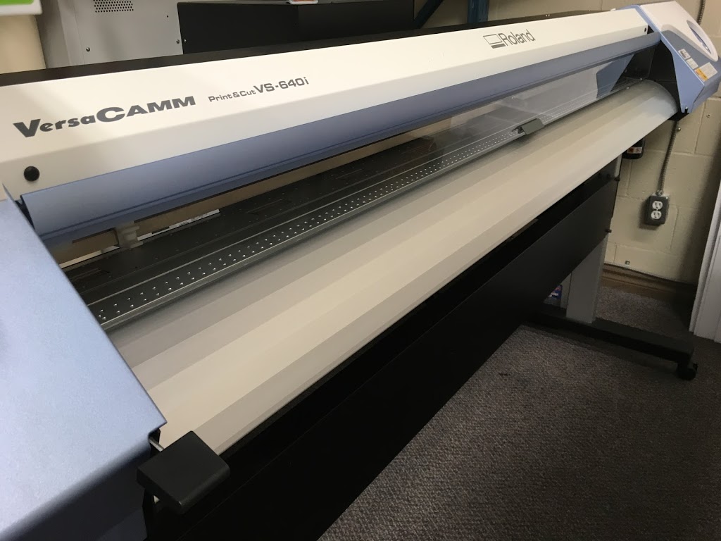 Guerilla Printing | 37 Kodiak Crescent #6, North York, ON M3J 3E5, Canada | Phone: (416) 644-0955