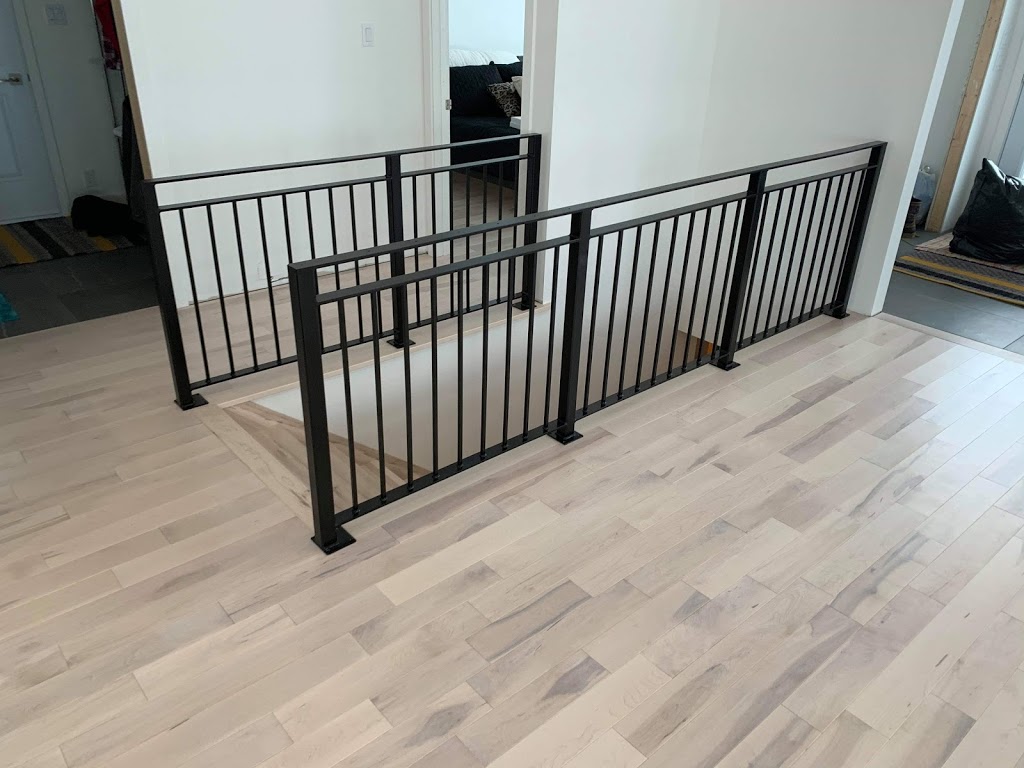 Gagné Soudure Concept inc. | 202 12e Av, Beauceville, QC G5X 3J1, Canada | Phone: (418) 625-9655