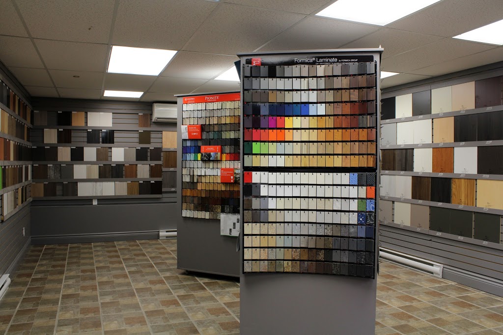 Lechesne | 805 Rue de Lartisan, Victoriaville, QC G6T 1V8, Canada | Phone: (819) 758-5162