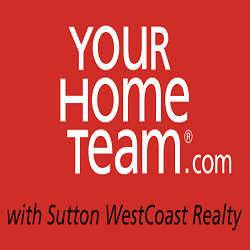 YourHomeTeam with Sutton Westcoast Realty | 2256 W 4th Ave, Vancouver, BC V6K 1N8, Canada | Phone: (604) 808-4663